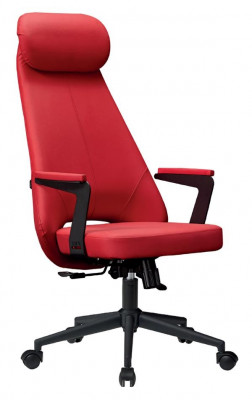 Comfortable office chair for executive work