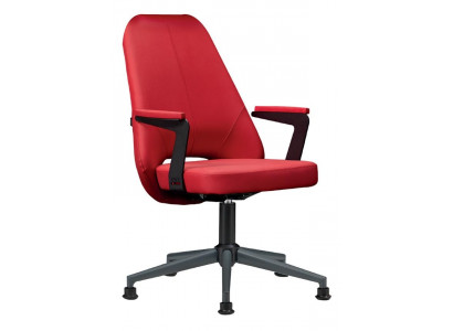 Executive office chair