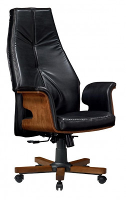 Comfortable office chair