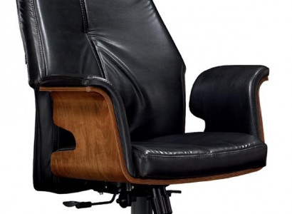 Comfortable office chair