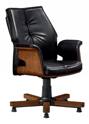 Comfortable office chair
