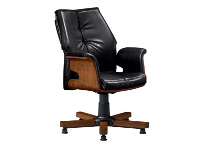 Comfortable office chair