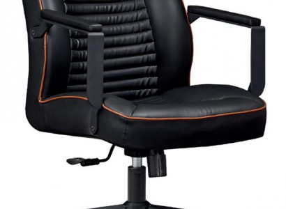Executive office chair