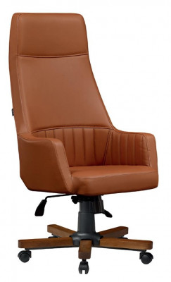 Ergonomic office chair
