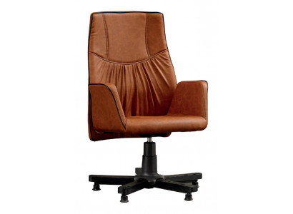 Herny office desk individual swivel desk executive desk