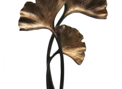 Decorative design figure three times 50 cm new