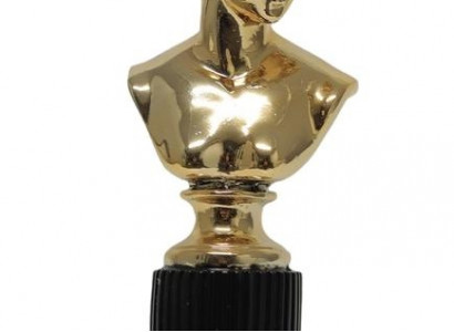 Female bust design sculpture decoration new