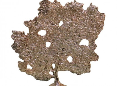 Modern decorative figure for the living room