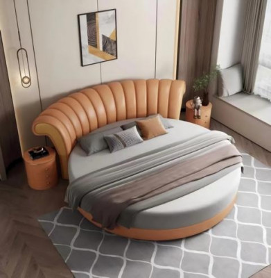 Modern bed for bedroom