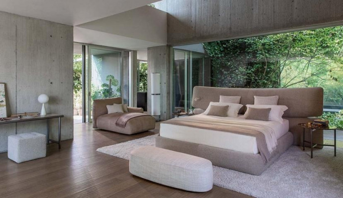 Pat Luxe Comfort Dormire