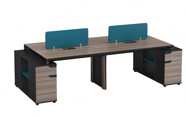 Tiimi Multipeople Table