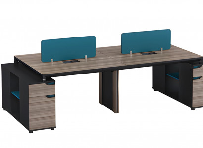 Tiimi Multipeople Table