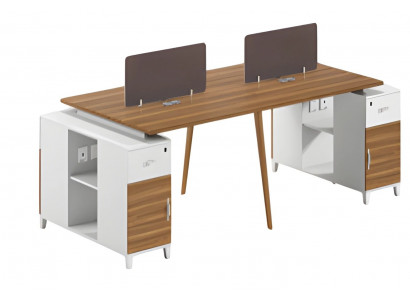 Multi-purpose writing desk
