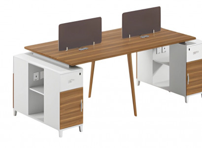 Multi-purpose writing desk