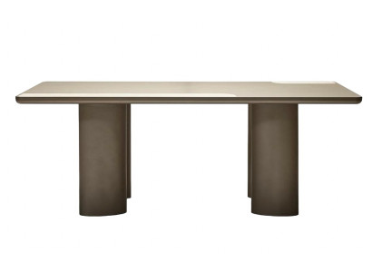 Modern and elegant dining bowl