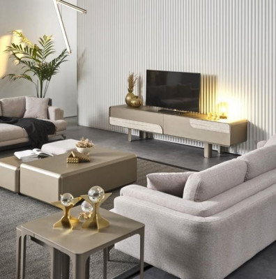 Modern TV furniture