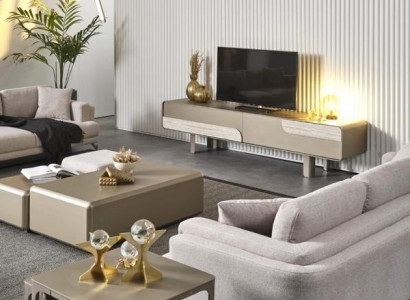 Modern TV furniture