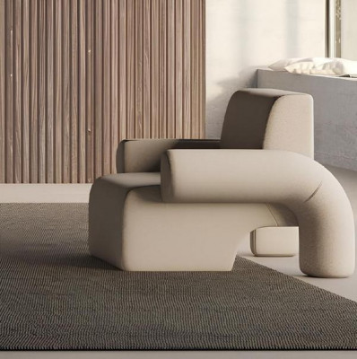 Modern and comfortable table for everyday use