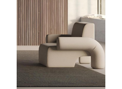 Modern and comfortable table for everyday use