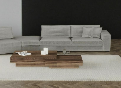 Everything you need for a comfortable living space