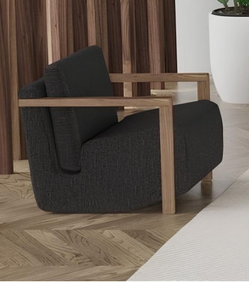 Practical and functional chair