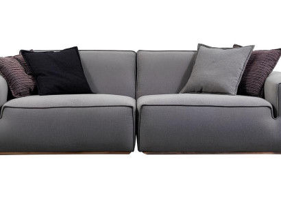 Modern, beautiful and comfortable sofa