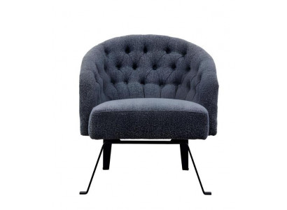 Elegant table, comfort in every centimeter