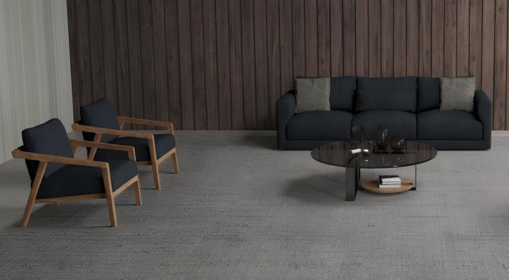 Sofa with comfortable and aesthetic chaise longues - for everyday use