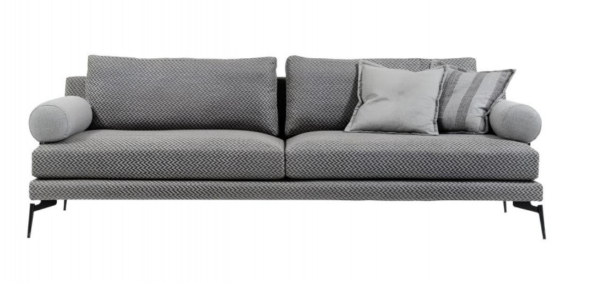 Sofa Stue, with living space volume