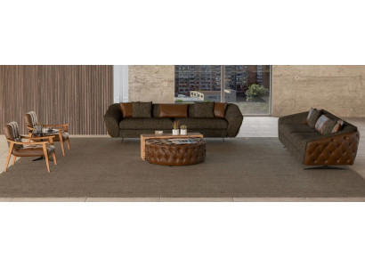 Relaxation set - the perfect balance between comfort and design