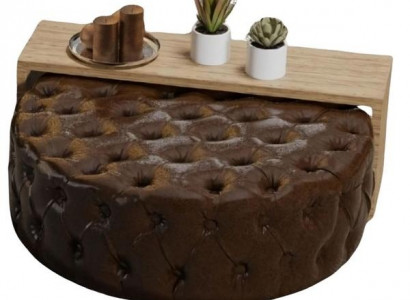 Elegant coffee table