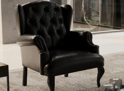 Modern table with a modern design. Really comfortable