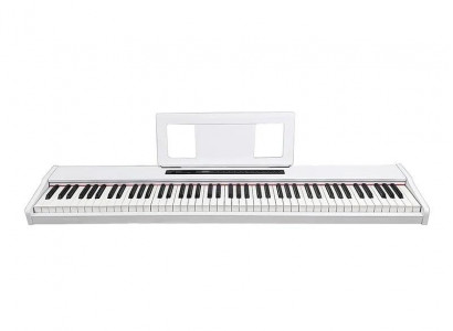 Elegant digital piano with excellent sound