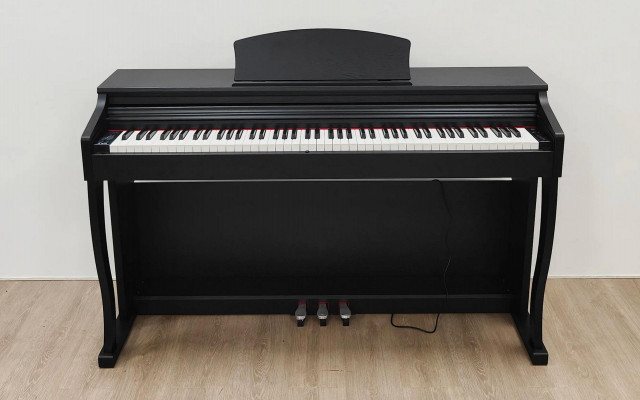 Digital piano for home