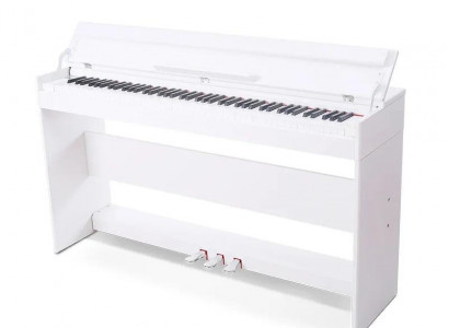 Digital piano for home Digital piano 137cm White