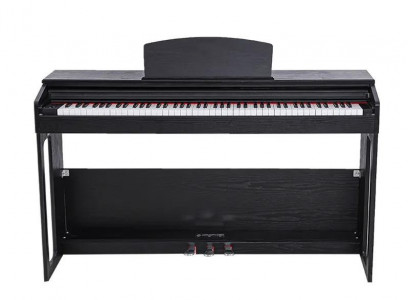 Digital piano for home 138 cm Black