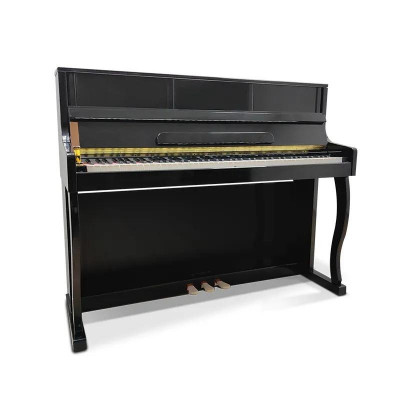 Digital piano for home use 137 cm Black