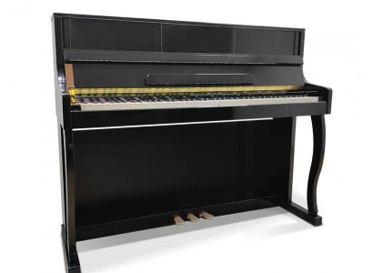 Digital piano for home use 137 cm Black