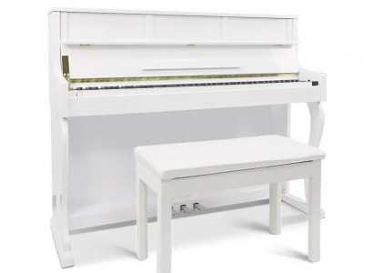 Digital piano offers creativity and style without limits