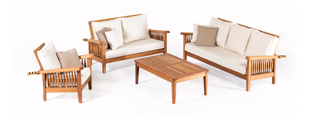 Furniture Vahva that brings joy for many years