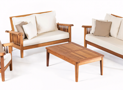 Furniture Vahva that brings joy for many years