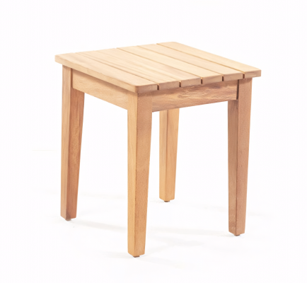 Table inspired by all furniture styles