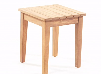 Table inspired by all furniture styles