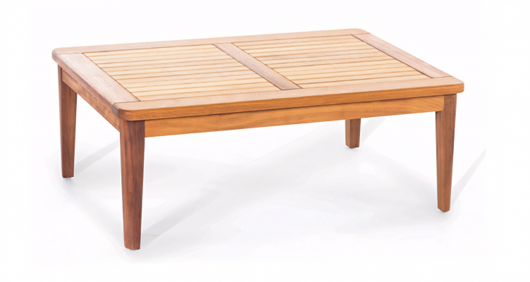 Light and comfortable side table, always in the right place