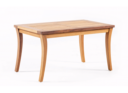 Elegant dining table