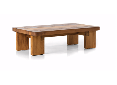 Modern low table