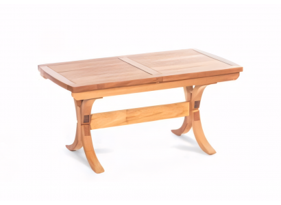 Dining table, style and functionality