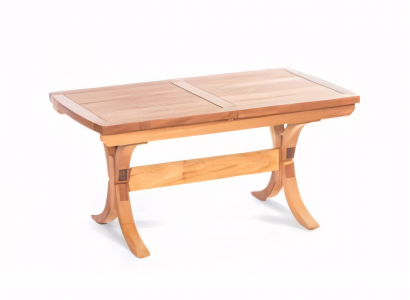 Dining table, style and functionality