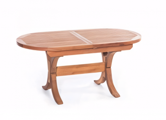 Table that combines beauty and functionality