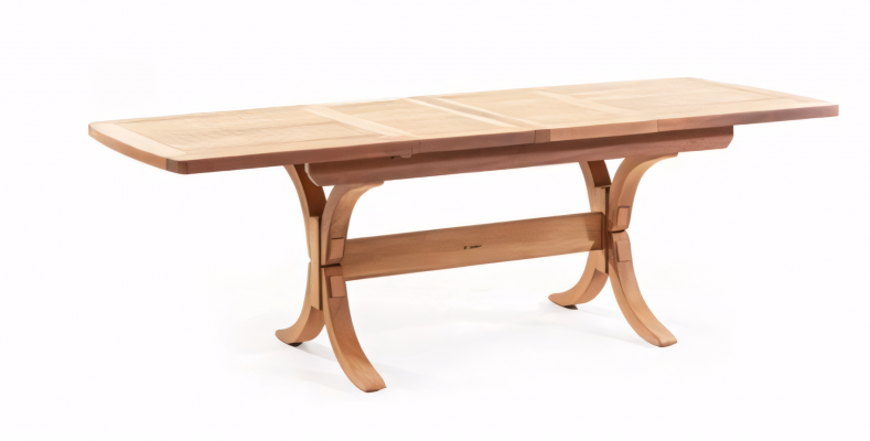 Comfortable and stylish table